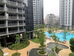 The Florence Residences (D19), Apartment #519961731